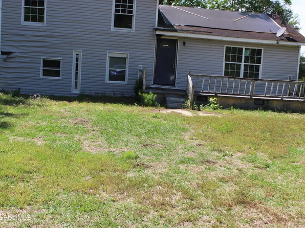 395 Brinson Road, Magnolia, NC 28453