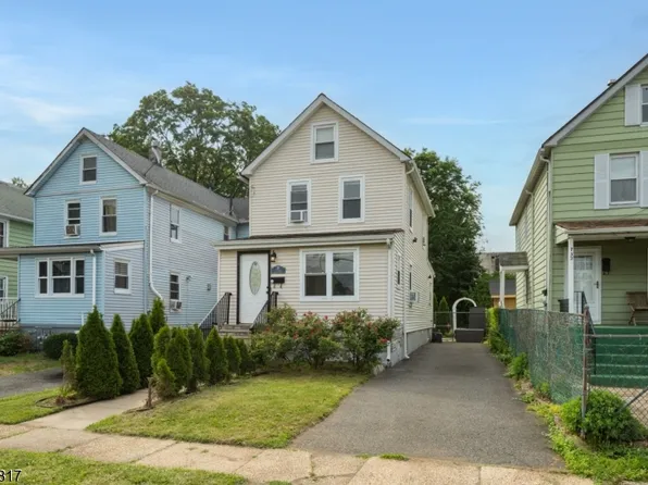 754 Saint Marys Ave, Plainfield City, NJ 07062