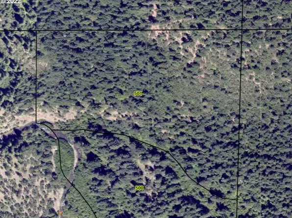 Baldwin Creek Dr, Mount Hood Parkdale, OR 97041