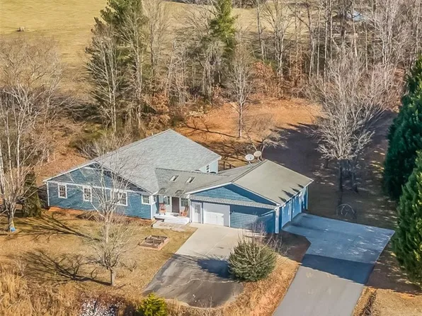 260 Airport Rd, North Wilkesboro, NC 28659