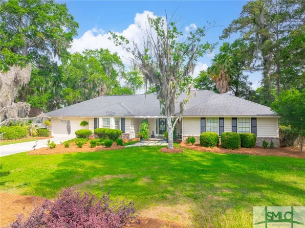 4 Sherborne Lane, Savannah, GA 31419