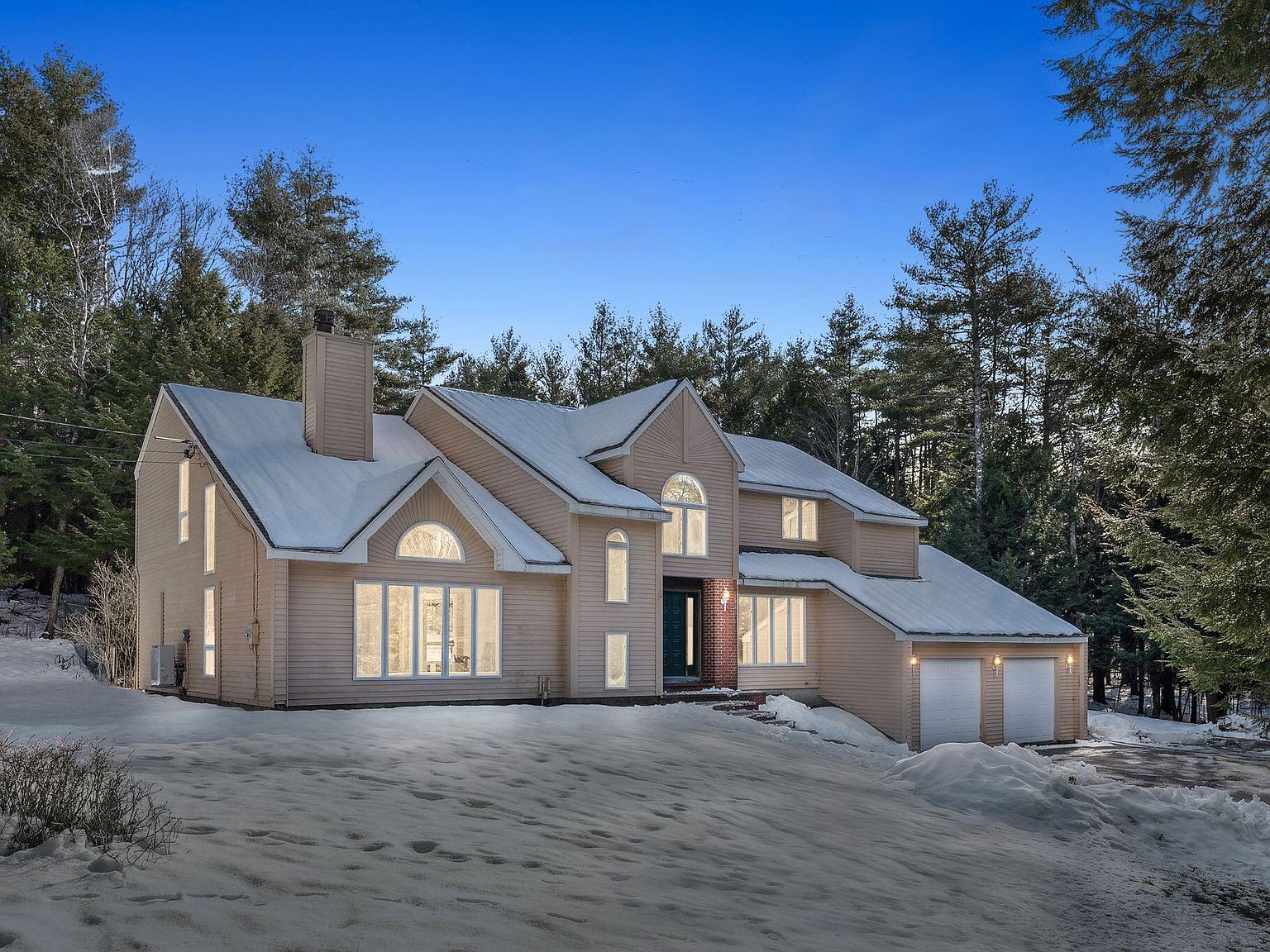 107 Rackley Drive, Greene, ME 04236 Zillow