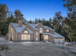 107 Rackley Dr, Greene, ME 04236