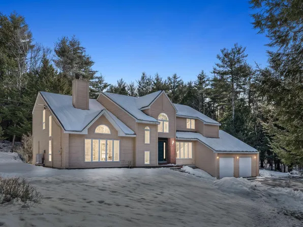 107 Rackley Drive, Greene, ME 04236