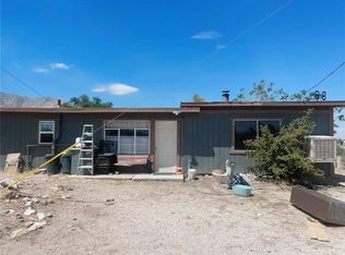 8725 Buena Vista Rd, Lucerne Valley, CA 92356