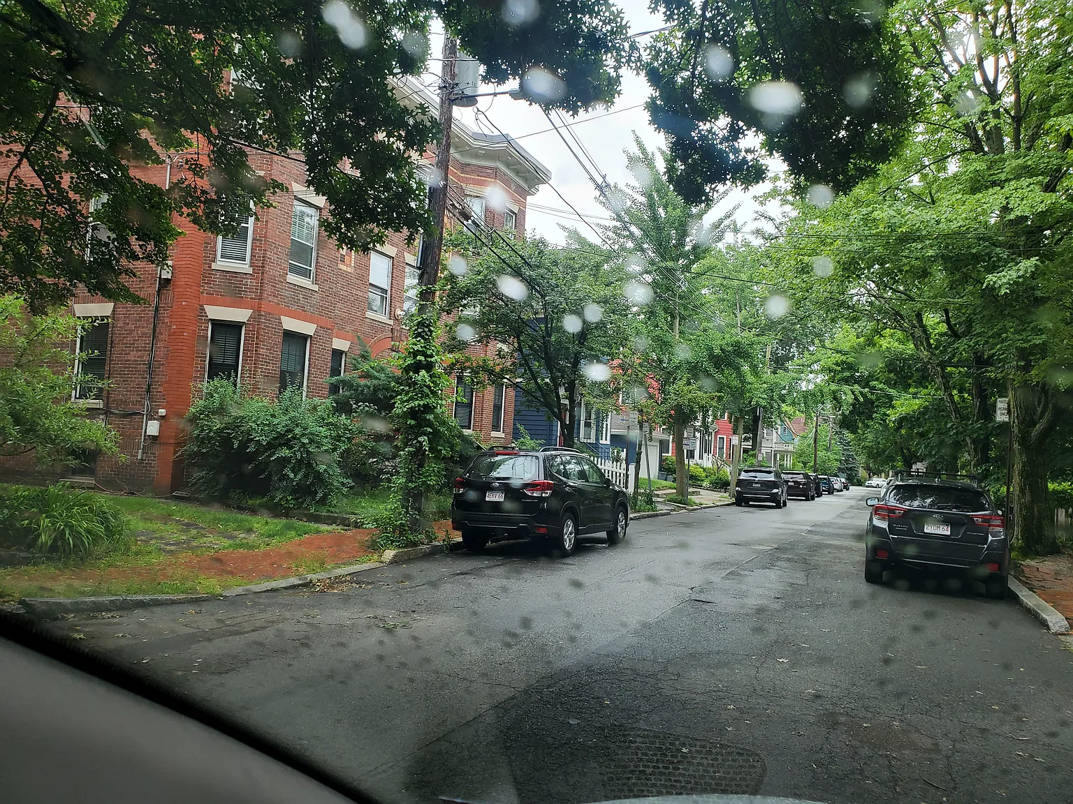 3 bed, 1350 sqft, $3,600 — Photo 3