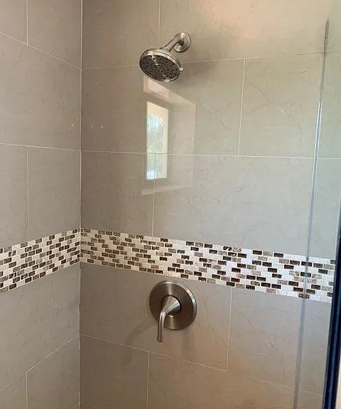2nd bathroom upstairs