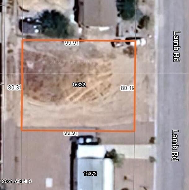 2nd image of 16332 S LAMB Road #19