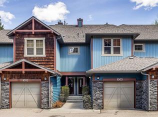 70 SW Dyrgas Gate #1003, Canmore, AB T1W 3J6