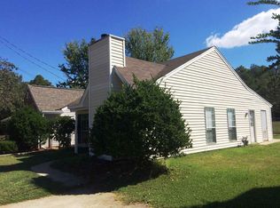 3620 Harle St, Pearl, MS 39208