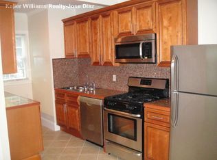 47 Pembroke Ave #2, Providence, RI 02908