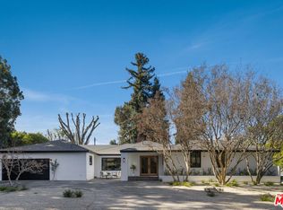 4907 Oak Lane Dr, Encino, CA 91316