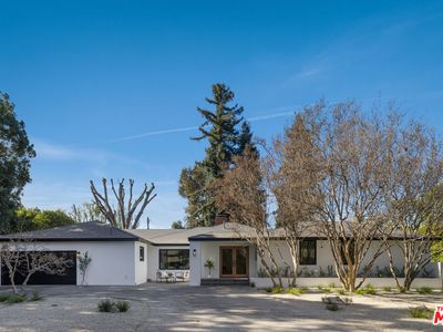 4907 Oak Lane Dr, Encino, CA, 91316
