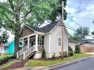 3021 N McDowell St, Charlotte, NC 28205