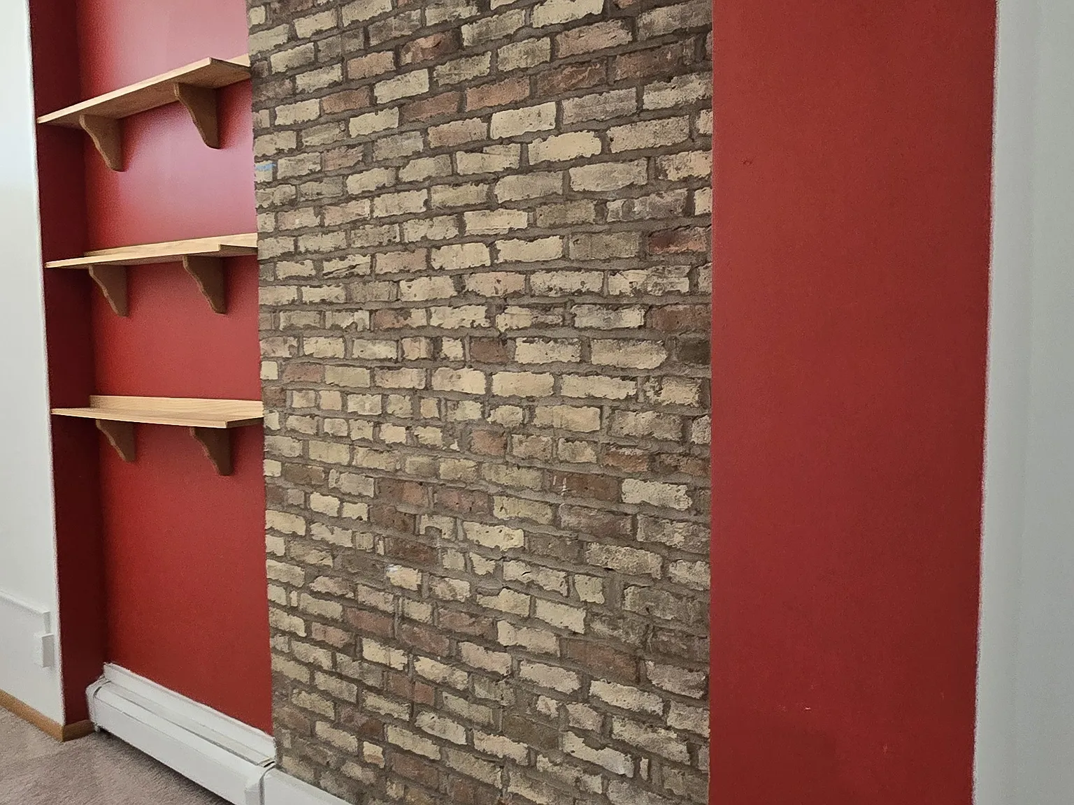 2 bed, 850 sqft, $1,195 — Photo 3