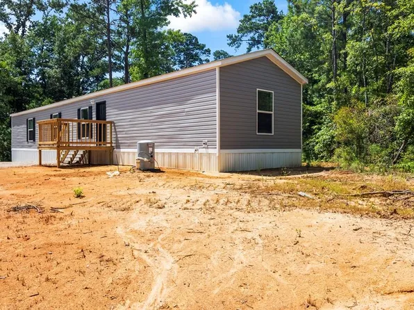 681 Woodland Dr, Abbeville, AL 36310