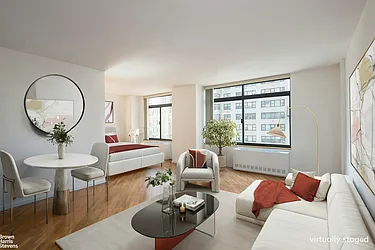400 East 70th Street