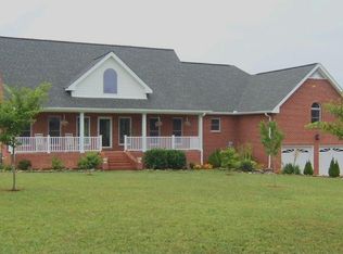 241 Big Springs Rd, Lebanon, TN 37087