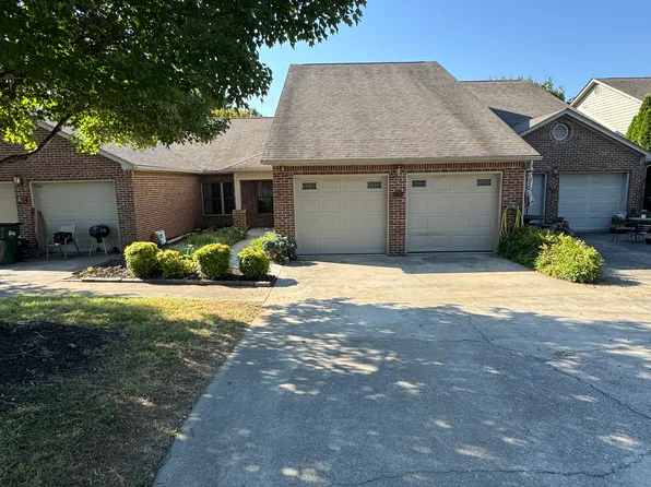630 Sunrise Cir, Pigeon Forge, TN 37862