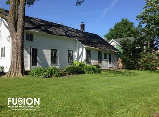 48 Huntington Rd, Richmond, VT 05477