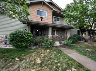 2621 Rigden Pkwy UNIT F6, Fort Collins, CO 80525