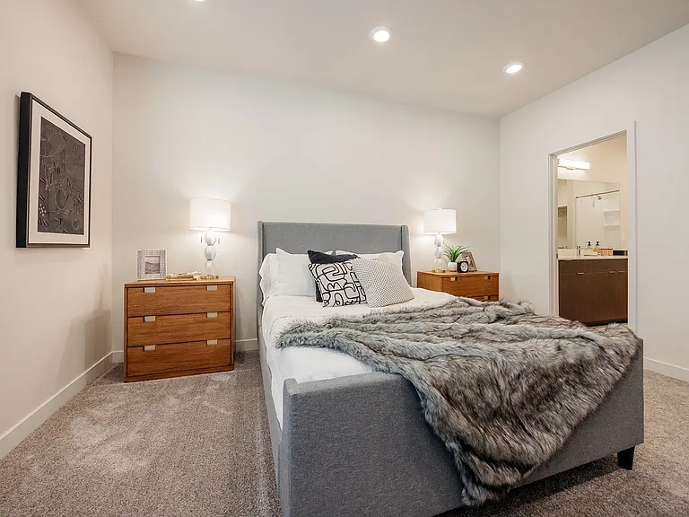 Banner Hill Townhomes — Photo 11