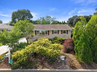 7119 N 39th St, Milwaukee, WI 53209