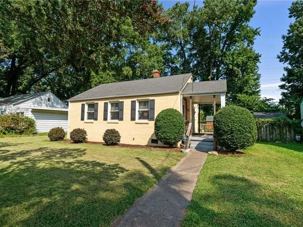 1468 Meads Rd, Norfolk, VA 23505