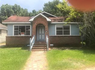 544 Easterling St, Prichard, AL 36610