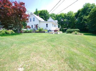 121 Seaver St, Stoughton, MA 02072