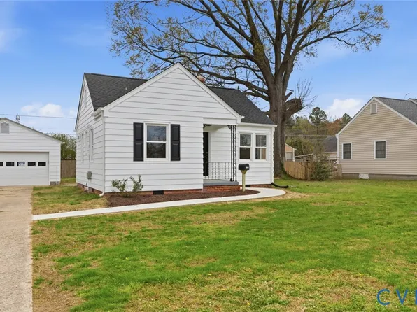 5001 Eastover Ave, Henrico, VA 23231