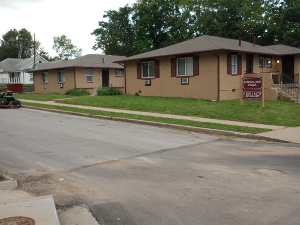4315 E 31st St #4315, Kansas City, MO 64128