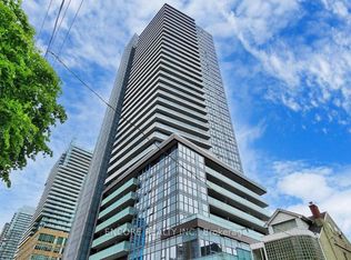 125 Redpath Ave #2212, Toronto, ON M4S 2J9