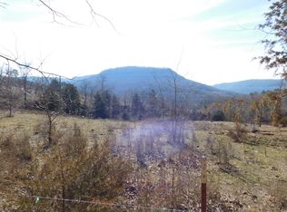 Gum Springs Rd, Jasper, AR --