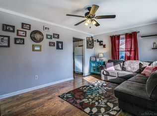 81121 Cole St, Memphis, MI 48041