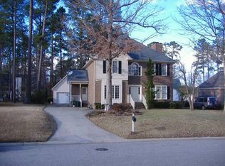 112 Vineyard Ct, Rocky Mount, NC 27803