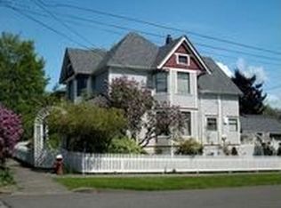 1400 H St, Bellingham, WA 98225
