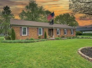 5340 Gabbard Dr, Trenton, OH 45067