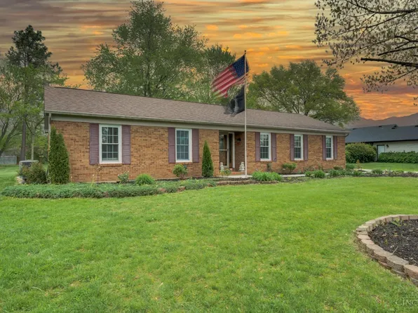 5340 Gabbard Dr, Trenton, OH 45067