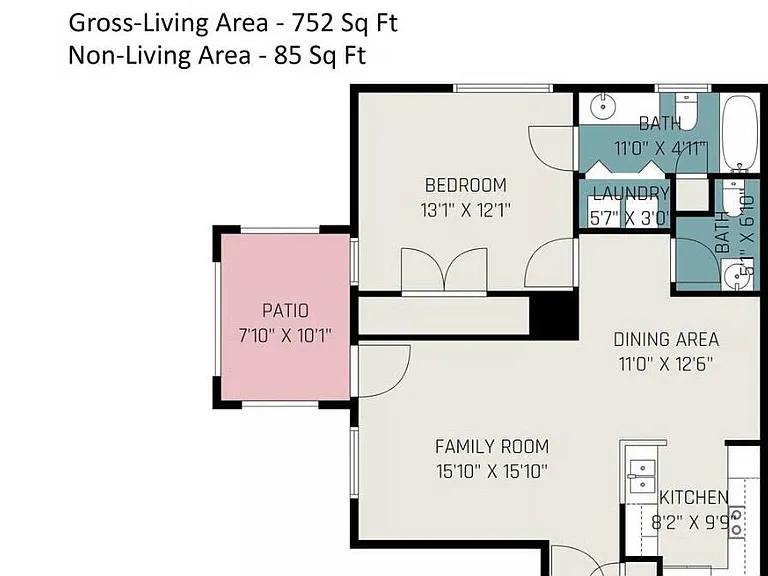 1310 Durlain Dr — Photo 21