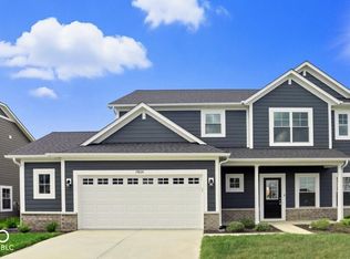 19824 Atwater Ave, Sheridan, IN 46069