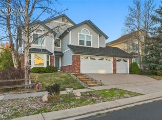 5839 Instone Cir, Colorado Springs, CO 80922