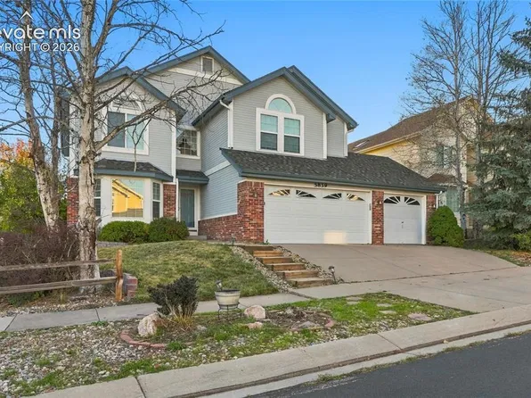 5839 Instone Cir, Colorado Springs, CO 80922