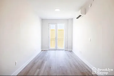 Rented by Brooklyn Group