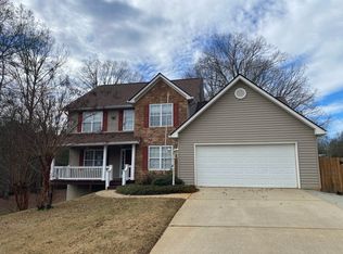 5144 Monarch Dr, Gainesville, GA 30506