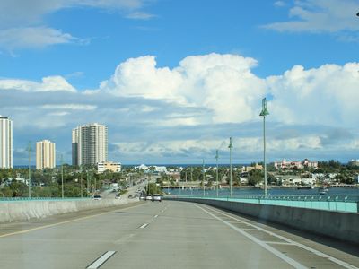 300 Inlet Way #2, Palm Beach Shores, FL, 33404