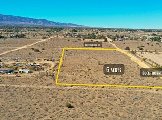 0 Land, Phelan, CA 92371