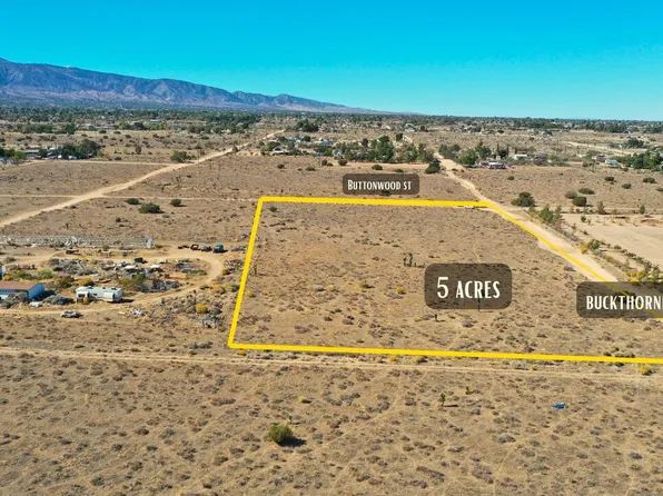 0 Land, Phelan, CA 92371