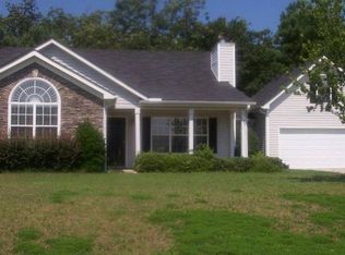 230 Berkshire Dr, Covington, GA 30016