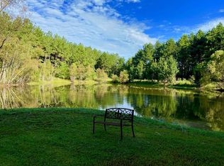 70 Perrytown Rd, Crosby, MS 39633